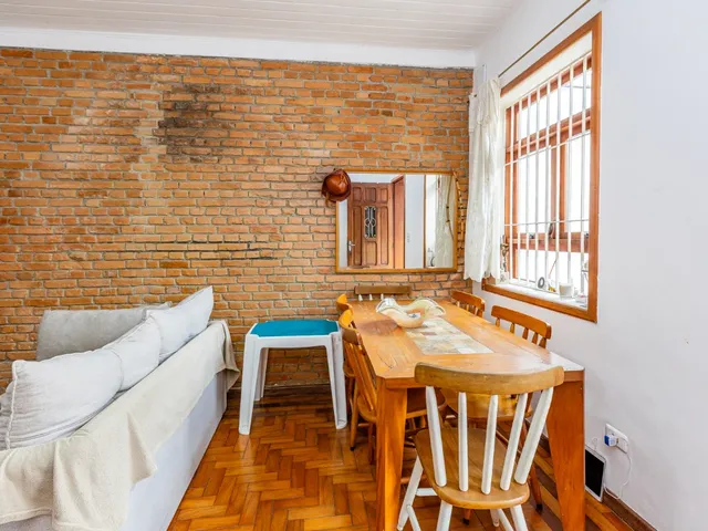 Imagem 8: Casa À Venda no Bairro Campo Belo em São Paulo/Sp