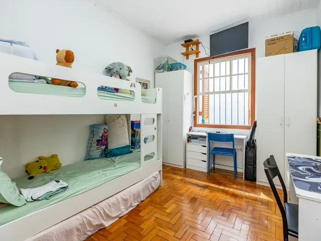 Imagem 6: Casa À Venda no Bairro Campo Belo em São Paulo/Sp
