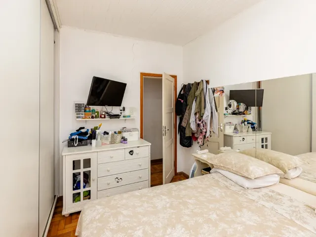 Imagem 9: Casa À Venda no Bairro Campo Belo em São Paulo/Sp