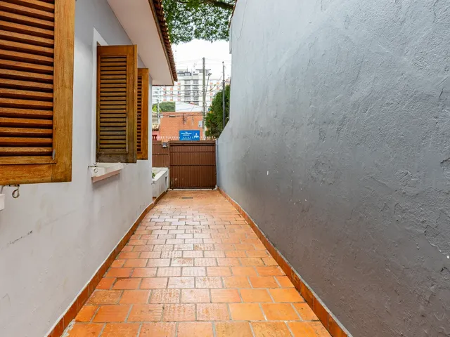 Imagem 4: Casa À Venda no Bairro Campo Belo em São Paulo/Sp