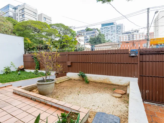 Imagem 13: Casa À Venda no Bairro Campo Belo em São Paulo/Sp