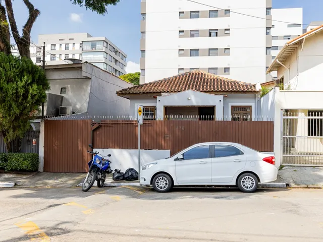 Imagem 3: Casa À Venda no Bairro Campo Belo em São Paulo/Sp
