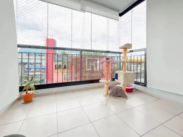 Imagem 1: Apartamento à venda no bairro Ipiranga - São Paulo/SP, Zona Sul