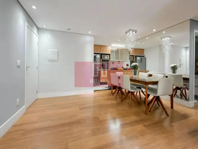Imagem 6: Apartamento à venda no bairro Ipiranga - São Paulo/SP, Zona Sul