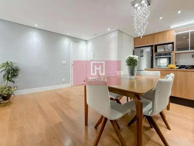 Imagem 5: Apartamento à venda no bairro Ipiranga - São Paulo/SP, Zona Sul