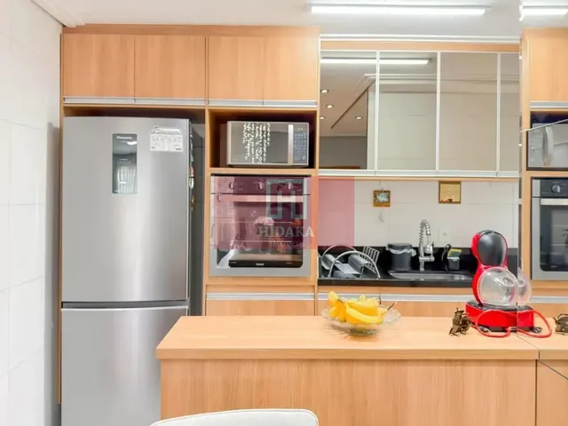 Imagem 15: Apartamento à venda no bairro Ipiranga - São Paulo/SP, Zona Sul