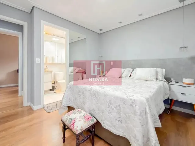 Imagem 7: Apartamento à venda no bairro Ipiranga - São Paulo/SP, Zona Sul