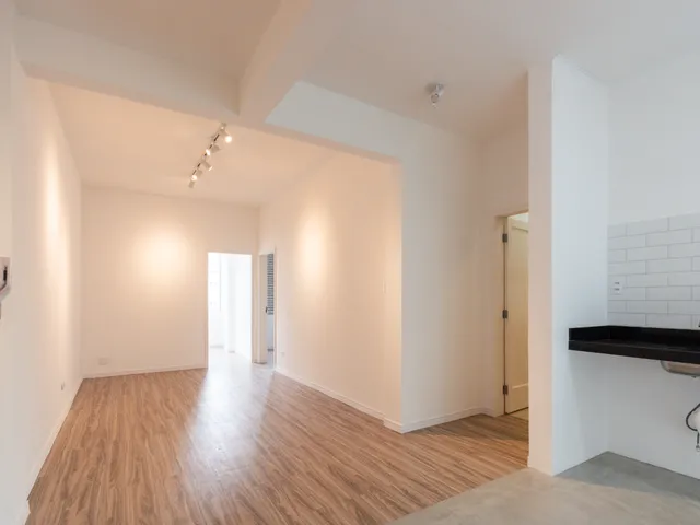 Imagem: Apartamento À Venda no Bairro Liberdade