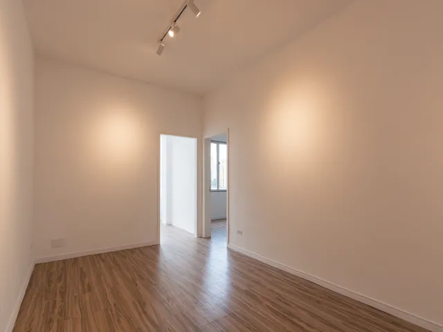 Imagem 2: Apartamento À Venda no Bairro Liberdade em São Paulo/Sp