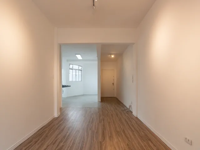 Imagem 4: Apartamento À Venda no Bairro Liberdade em São Paulo/Sp
