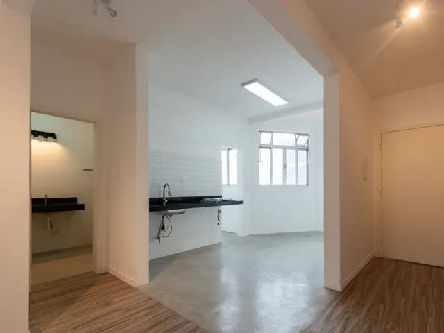 Imagem 3: Apartamento À Venda no Bairro Liberdade em São Paulo/Sp