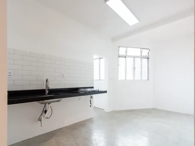 Imagem 8: Apartamento À Venda no Bairro Liberdade em São Paulo/Sp