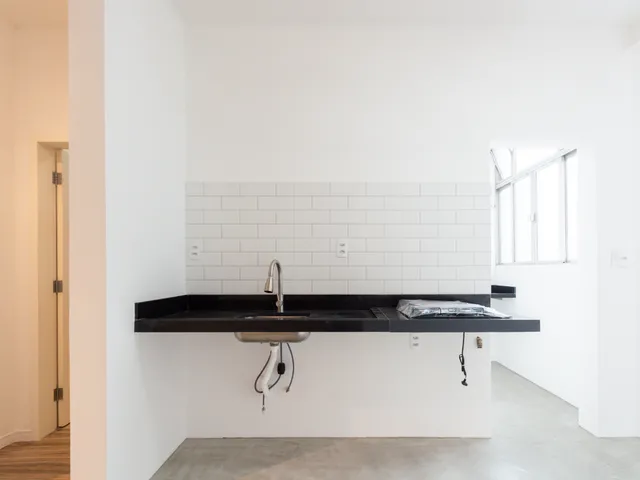 Imagem 15: Apartamento À Venda no Bairro Liberdade em São Paulo/Sp