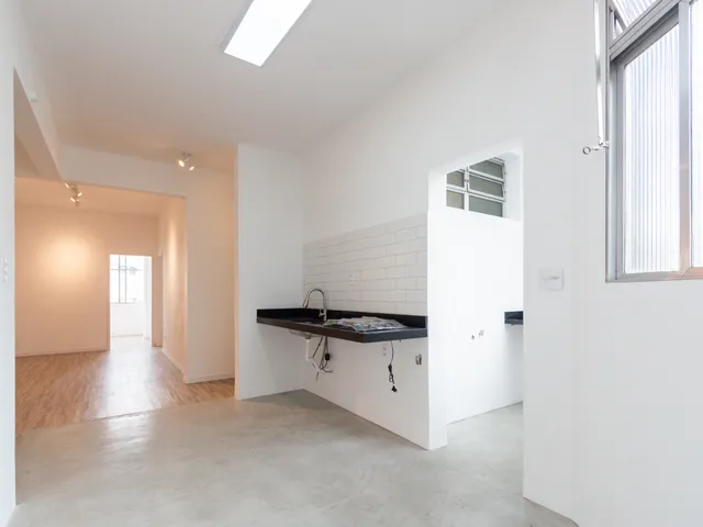 Imagem 7: Apartamento À Venda no Bairro Liberdade em São Paulo/Sp