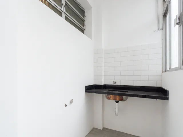 Imagem 14: Apartamento À Venda no Bairro Liberdade em São Paulo/Sp