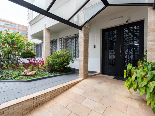 Imagem 6: Apartamento À Venda no Bairro Liberdade em São Paulo/Sp
