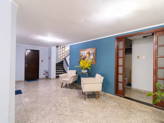 Imagem 12: Apartamento À Venda no Bairro Liberdade em São Paulo/Sp