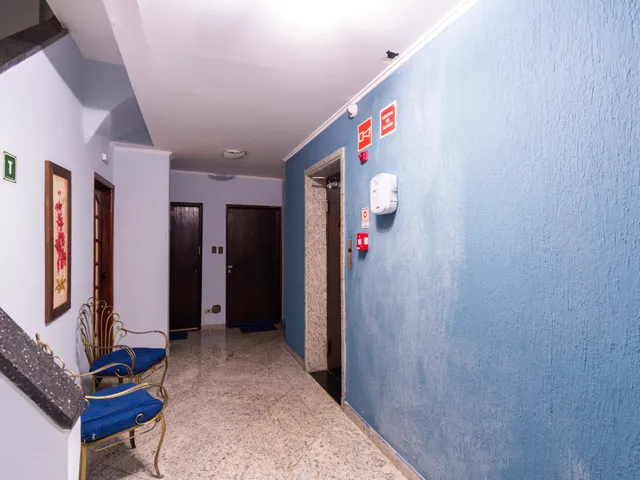Imagem 13: Apartamento À Venda no Bairro Liberdade em São Paulo/Sp