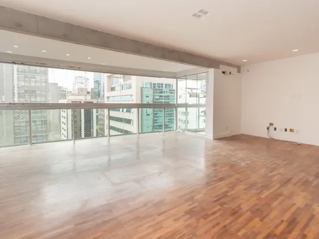 Imagem: Apartamento À Venda no Bairro Vila Olímpia
