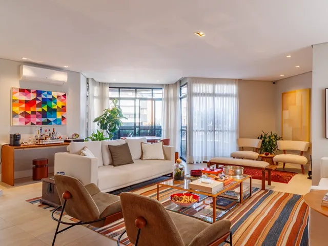 Imagem: Apartamento à venda no bairro Real Parque
