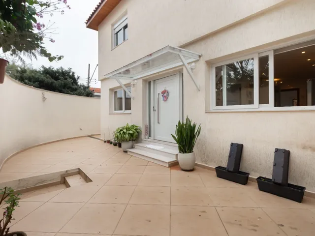 Imagem: Casa À Venda no Bairro Parque São Domingos