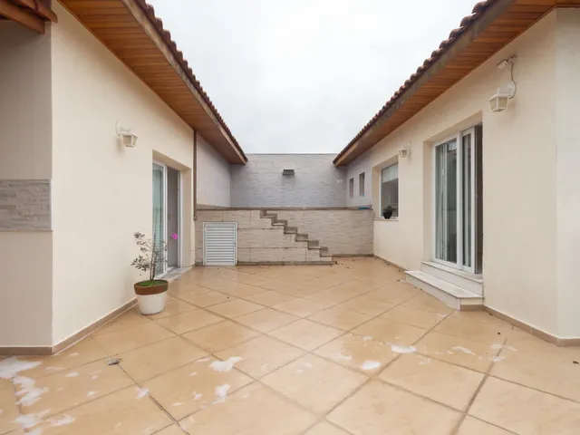 Imagem 3: Casa À Venda no Bairro Parque São Domingos em São Paulo/Sp