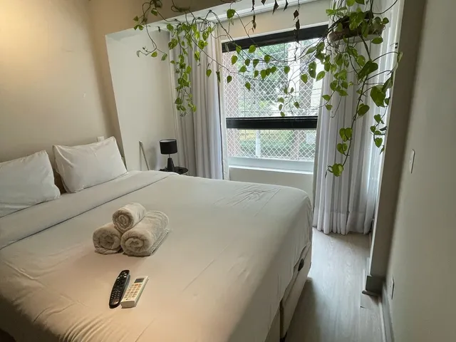 Imagem: Apartamento à venda no bairro Vila Nova
