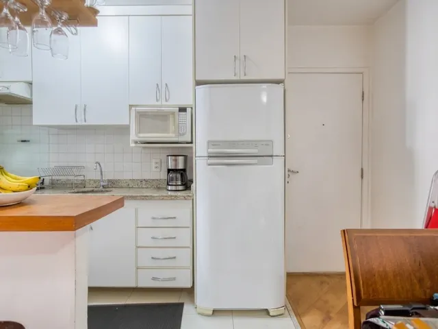 Imagem: Apartamento À Venda no Bairro Cambuci em