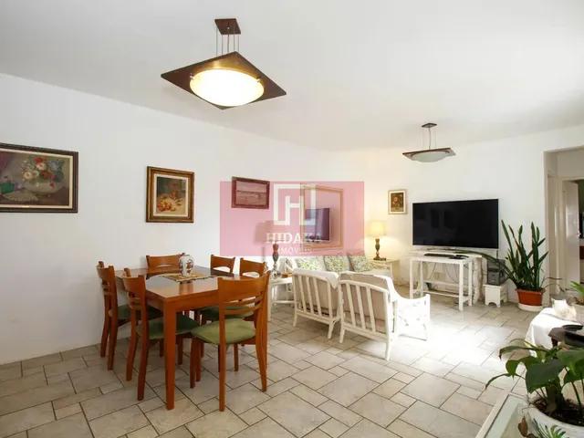 Imagem: Apartamento à venda no bairro Pinheiros