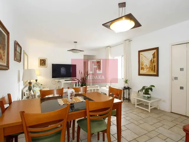 Imagem 12: Apartamento à venda no bairro Pinheiros - São Paulo/SP, Zona Oeste