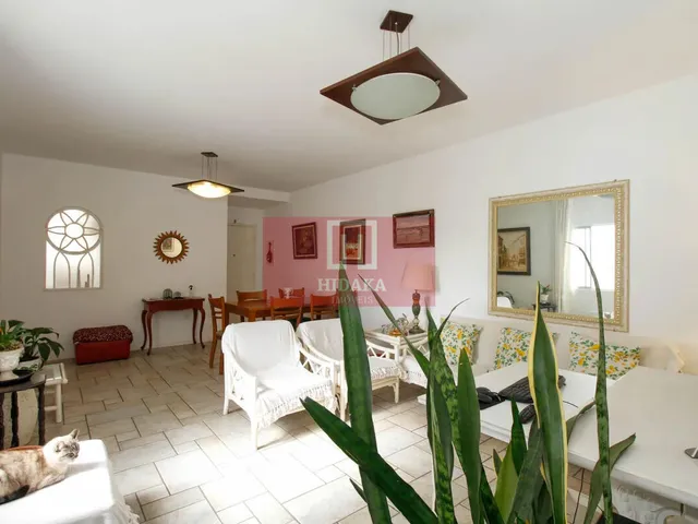 Imagem 16: Apartamento à venda no bairro Pinheiros - São Paulo/SP, Zona Oeste