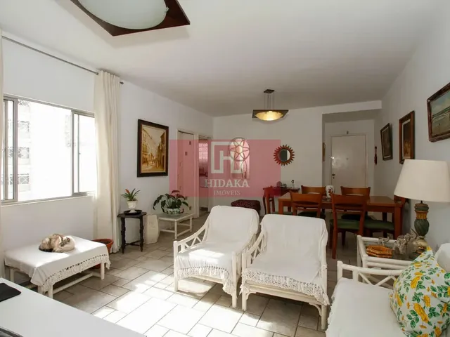 Imagem 2: Apartamento à venda no bairro Pinheiros - São Paulo/SP, Zona Oeste