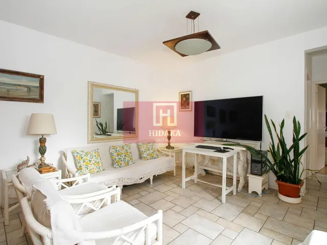 Imagem 14: Apartamento à venda no bairro Pinheiros - São Paulo/SP, Zona Oeste