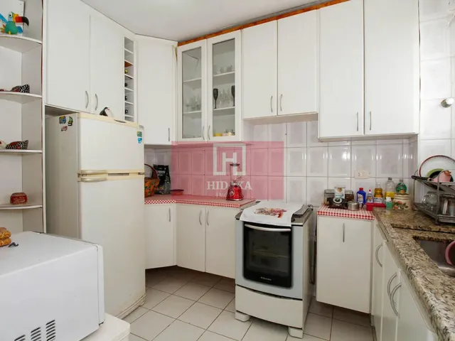 Imagem 8: Apartamento à venda no bairro Pinheiros - São Paulo/SP, Zona Oeste