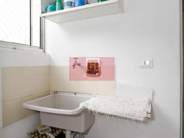 Imagem 6: Apartamento à venda no bairro Pinheiros - São Paulo/SP, Zona Oeste