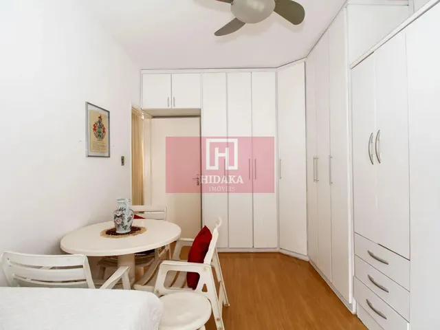 Imagem 7: Apartamento à venda no bairro Pinheiros - São Paulo/SP, Zona Oeste