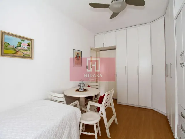 Imagem 3: Apartamento à venda no bairro Pinheiros - São Paulo/SP, Zona Oeste