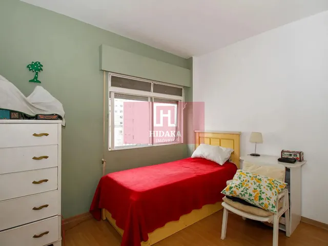 Imagem 11: Apartamento à venda no bairro Pinheiros - São Paulo/SP, Zona Oeste