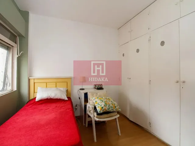 Imagem 15: Apartamento à venda no bairro Pinheiros - São Paulo/SP, Zona Oeste