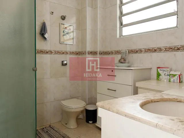 Imagem 13: Apartamento à venda no bairro Pinheiros - São Paulo/SP, Zona Oeste