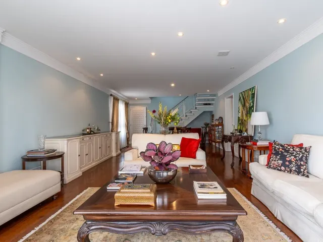 Imagem: Apartamento à venda no bairro Indianópolis
