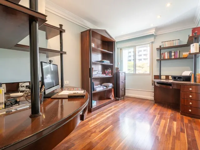 Imagem 15: Apartamento à venda no bairro Indianópolis em São Paulo/SP