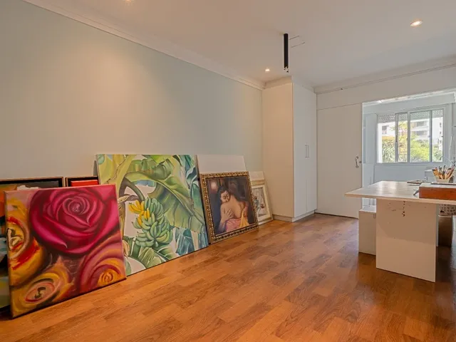 Imagem 14: Apartamento à venda no bairro Indianópolis em São Paulo/SP