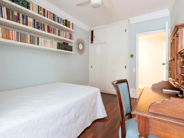Imagem 5: Apartamento à venda no bairro Indianópolis em São Paulo/SP