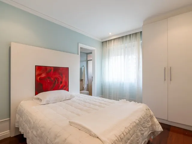 Imagem 8: Apartamento à venda no bairro Indianópolis em São Paulo/SP