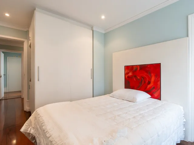 Imagem 11: Apartamento à venda no bairro Indianópolis em São Paulo/SP