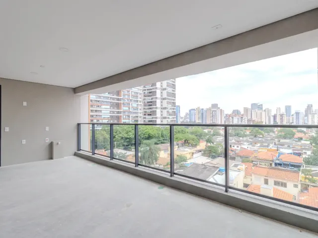 Imagem: Apartamento à venda no bairro Brooklin