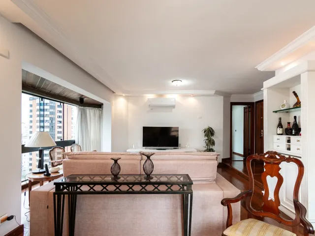 Imagem 10: Apartamento à venda no bairro Moema em São Paulo/SP