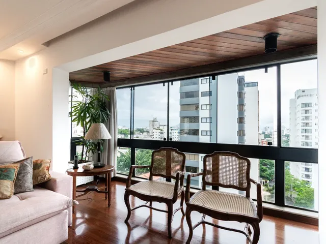 Imagem 16: Apartamento à venda no bairro Moema em São Paulo/SP