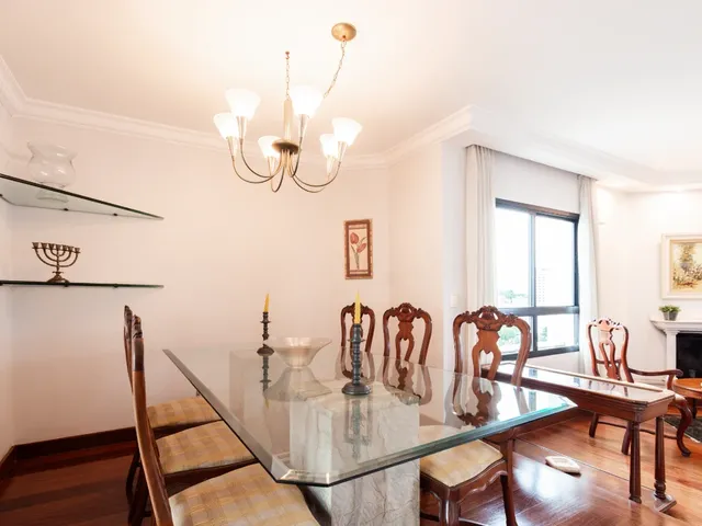 Imagem 3: Apartamento à venda no bairro Moema em São Paulo/SP